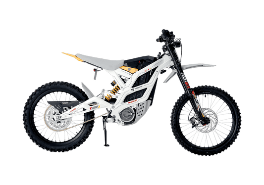 79BIKE Falcon GT Dirt Bike