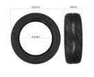 Electric Scooter Tire Compatible with Hiboy Max Pro