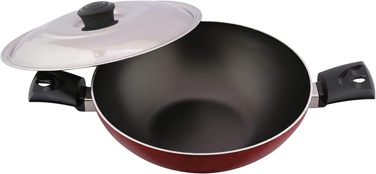 Nirlep Cookware Gift Set 4 Pcs