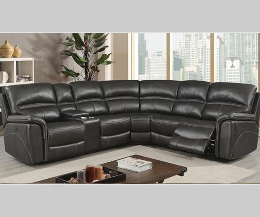 Lousiana Sofa Sectional