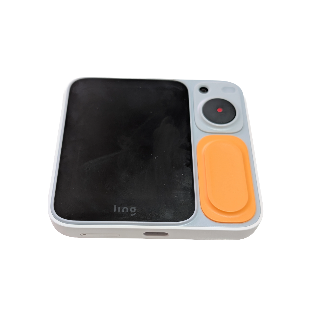 Luka AI Cube - Reserve your unit for Summer Delivery