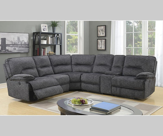 Maryland Sectional 6500A GR