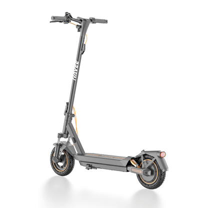 NAVEE GT3 Dual Spring Shock Absorbers E-scooter 350 W 49Km