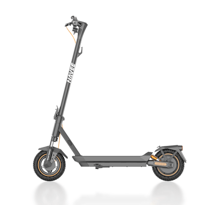 NAVEE GT3 Pro Dual Spring Shock Absorbers E-scooter 400 W 60Km