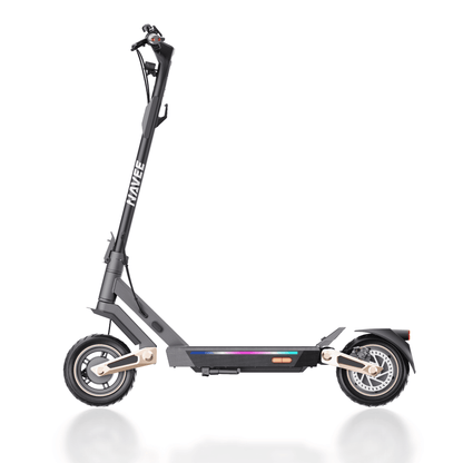 NAVEE ST3 Pro Damping Arm™ Suspension City E-scooter 1350W Range 75 Km 32Kmh Speed