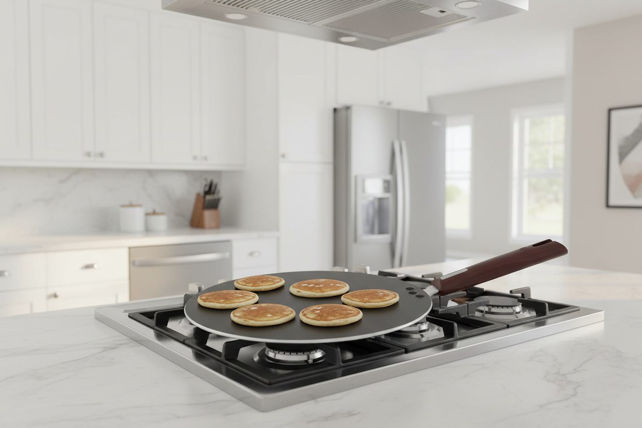 pancake pan