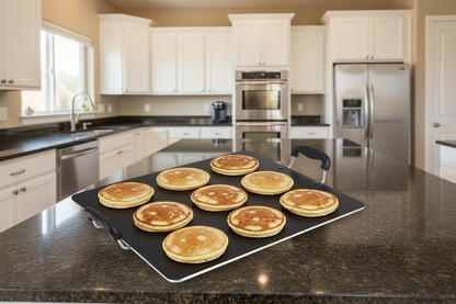 crepe tawa pan cake