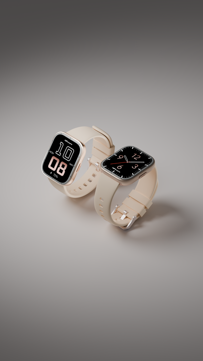 HiFuture Zone 3 Smart Watch