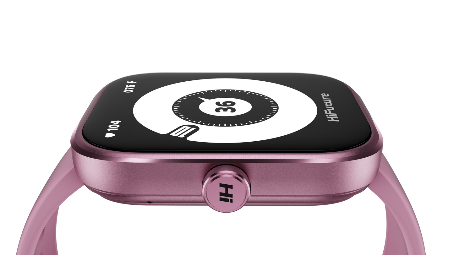 HiFuture Lume Pro Smart Watch