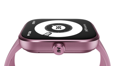 HiFuture Lume Pro Smart Watch