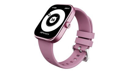 HiFuture Lume Pro Smart Watch