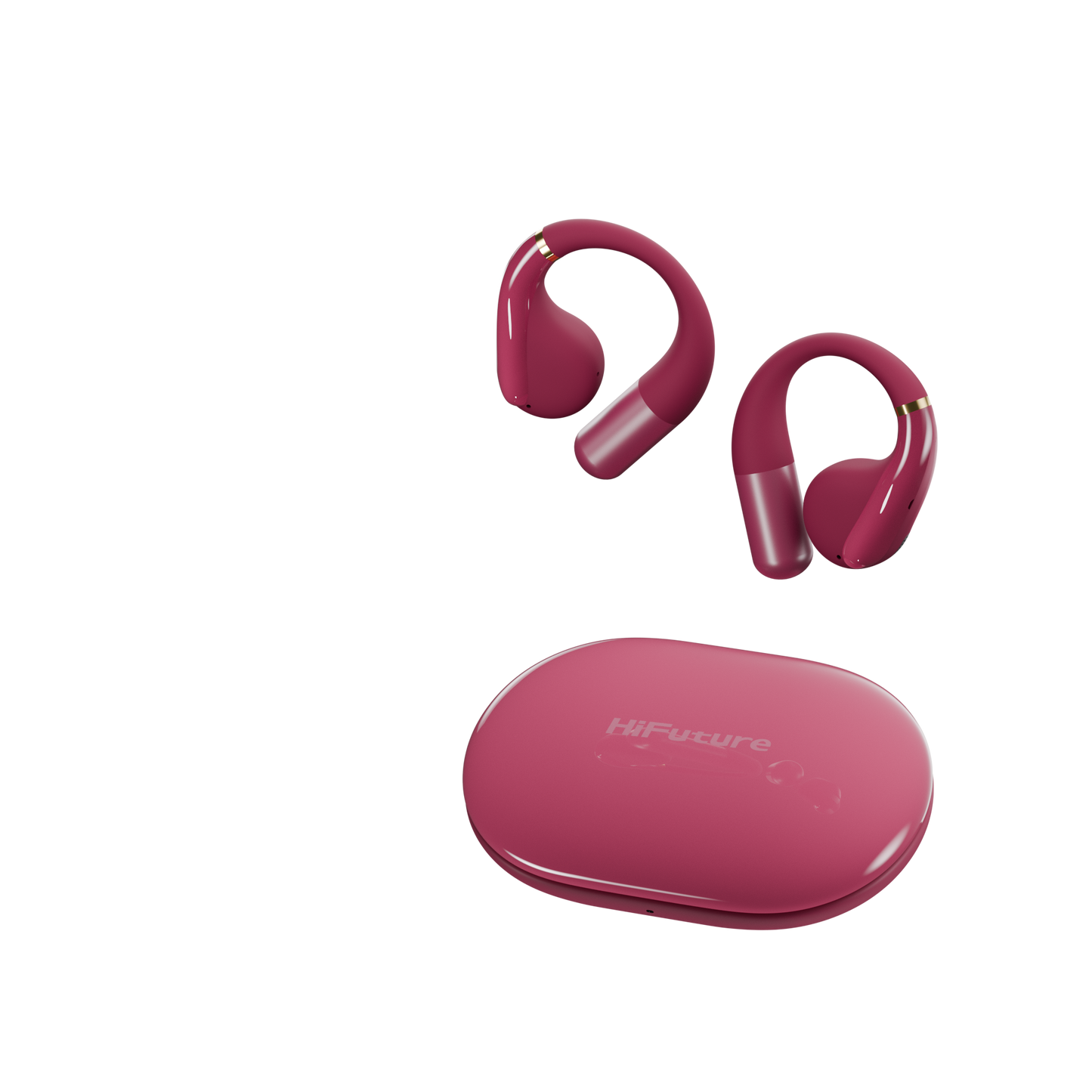 VibeMate Headphones