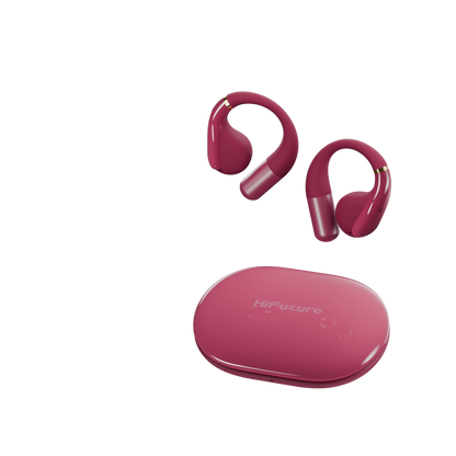 VibeMate Headphones