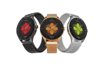 HiFuture Aura Smart Watch