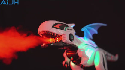 Dinosaur RC Toy
