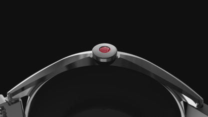 HiFuture Aura Smart Watch