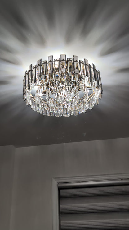 Chandelier Lights Crystal Series Luxury Homes
