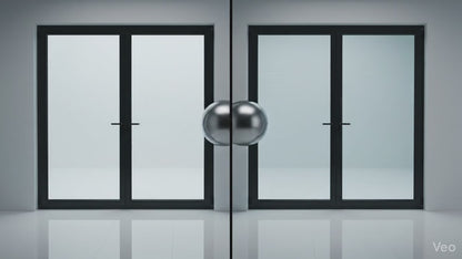 Vindspeed Secure-Glass Impact Shield 12 mm or 8 mm