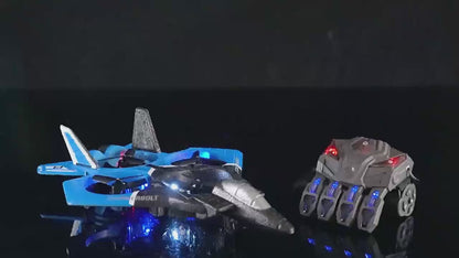 Stunt  Cars (Hand Remote Control) Model 3