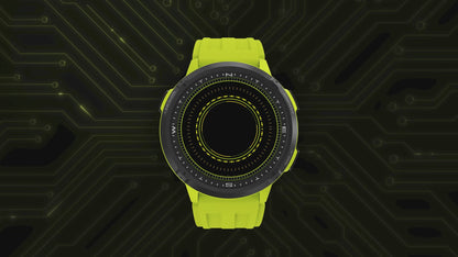 HiFuture Mix3 Smart Watch