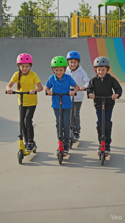 Vindspeed Gen Z Electric scooter 350W 30Km/hr 35 km Range Best Deal with Free Helmet