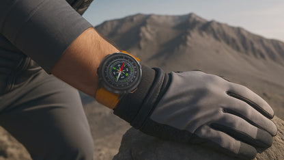 HiFuture Mix3 Smart Watch
