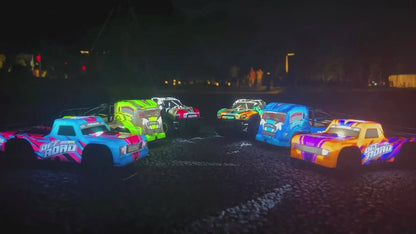 1:16  RC Drfit Car