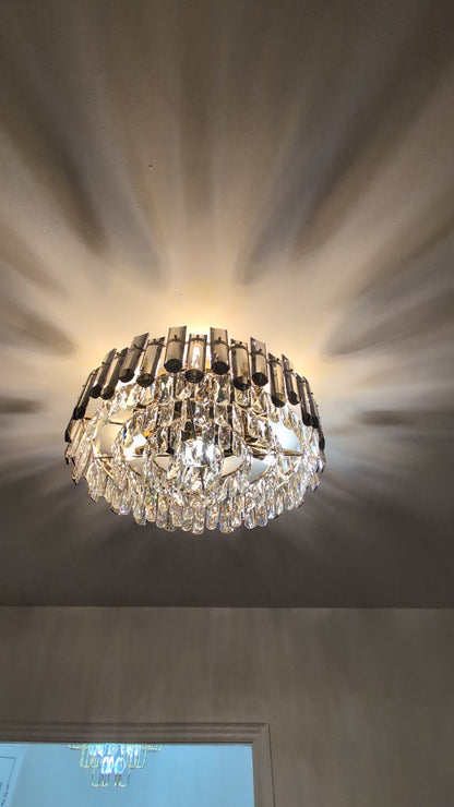 Chandelier Lights Crystal Series Luxury Homes