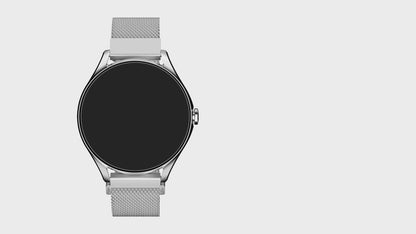 HiFuture Aura Smart Watch