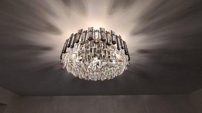 Chandelier Lights Crystal Series Luxury Homes