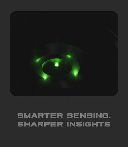 HiFuture Mix3 Smart Watch