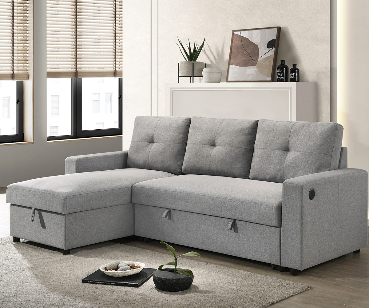 Ceillo Sectional RAW002