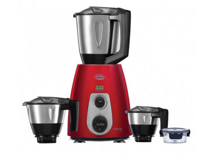 DuraMix 750p Small Jar  0.5 ltr