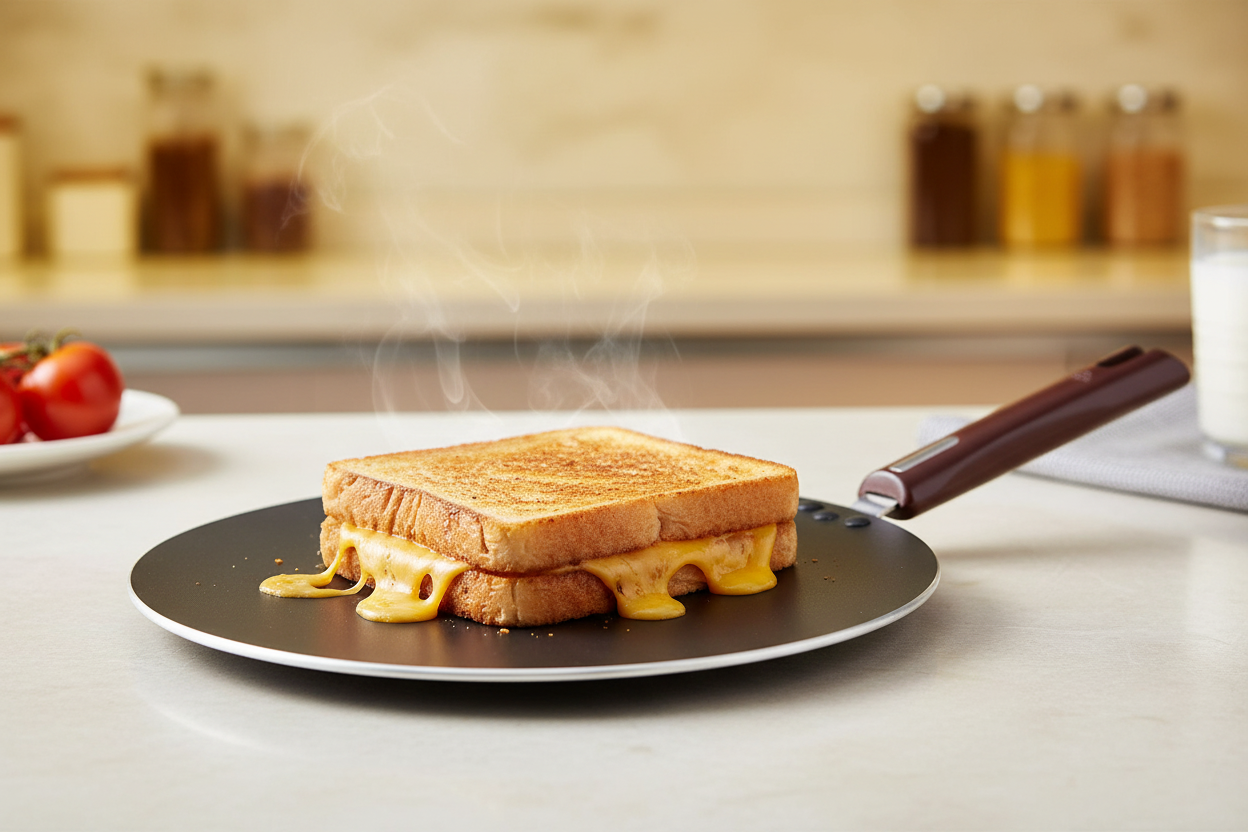 bread tawa