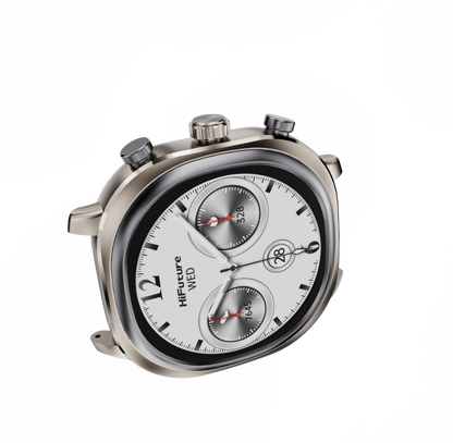HiFuture AIX Lite Smart Watch