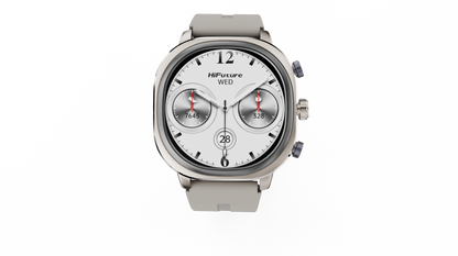 HiFuture AIX Lite Smart Watch