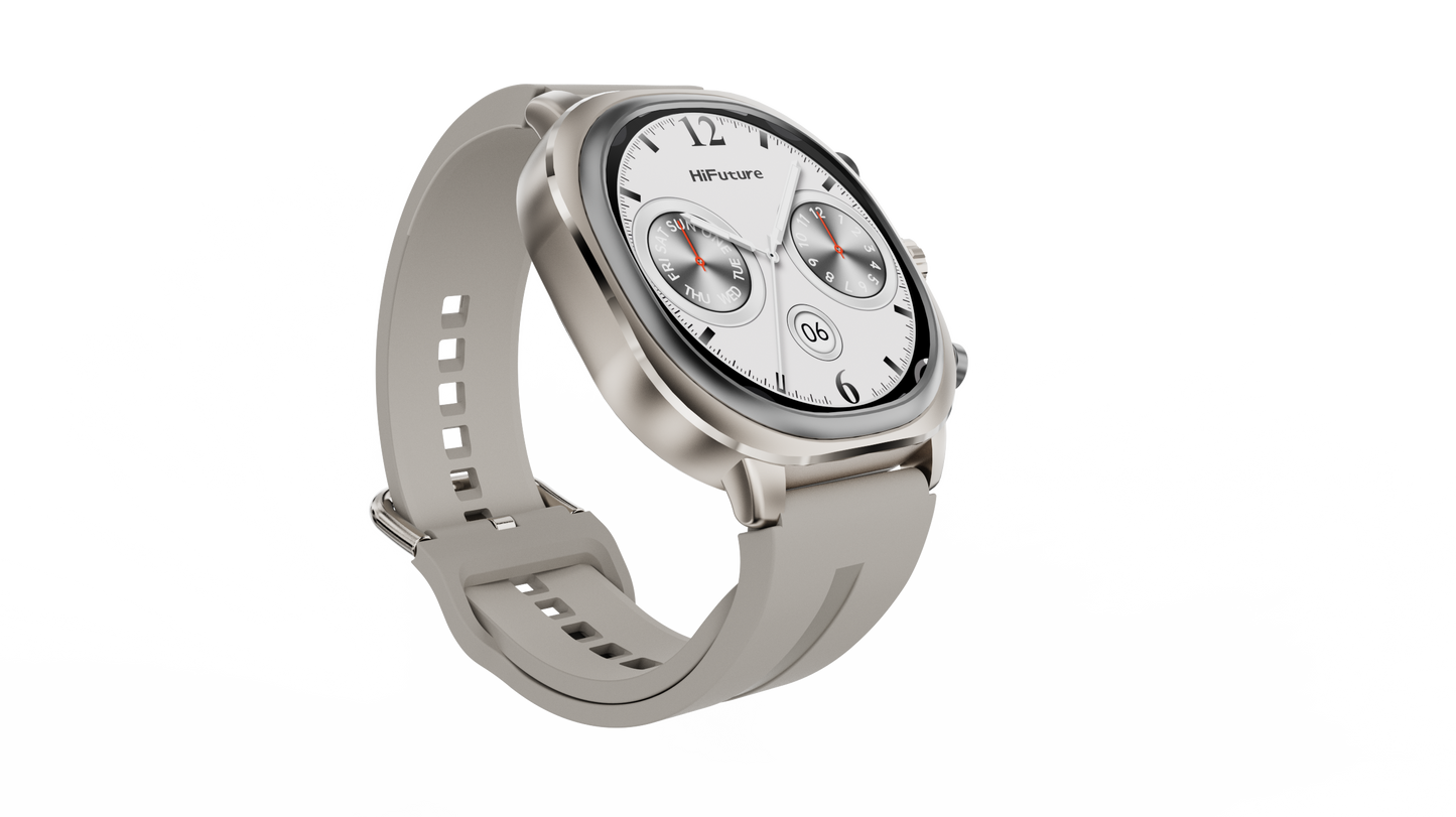 HiFuture AIX Lite Smart Watch