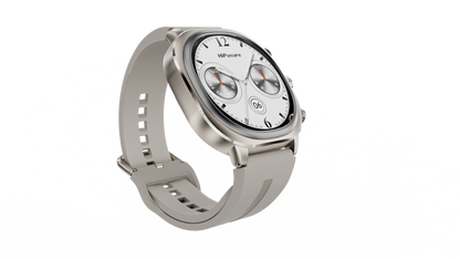 HiFuture AIX Lite Smart Watch