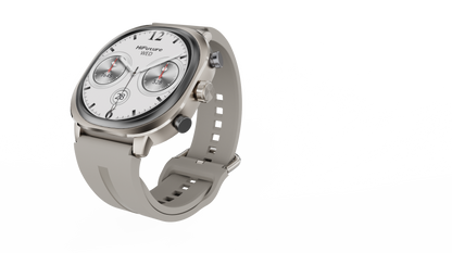 HiFuture AIX Lite Smart Watch