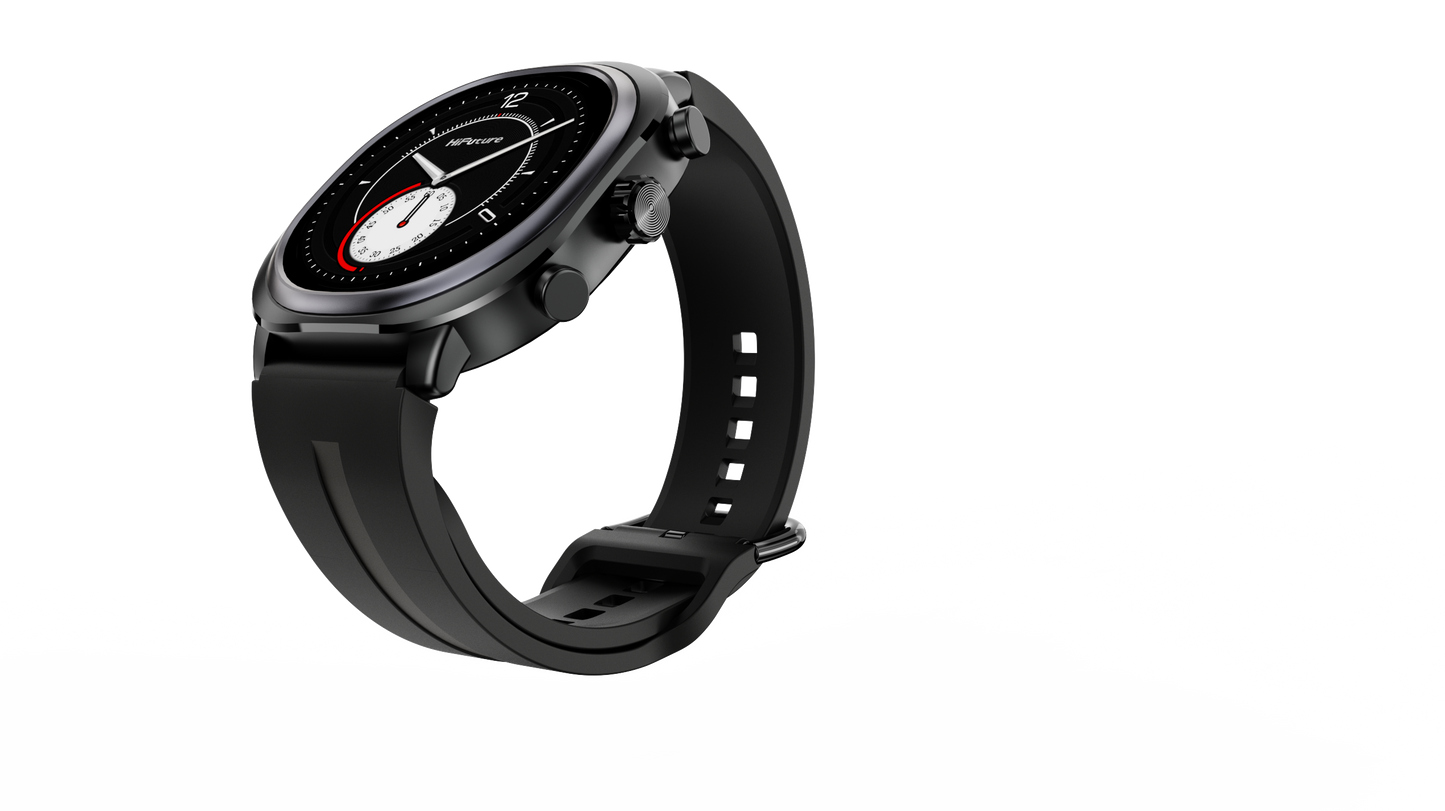 HiFuture AIX Lite Smart Watch