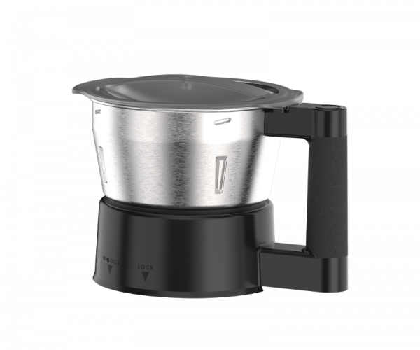 Topp+ (Red) - 4 Jar 110V Mixer Grinders Ultra 750W