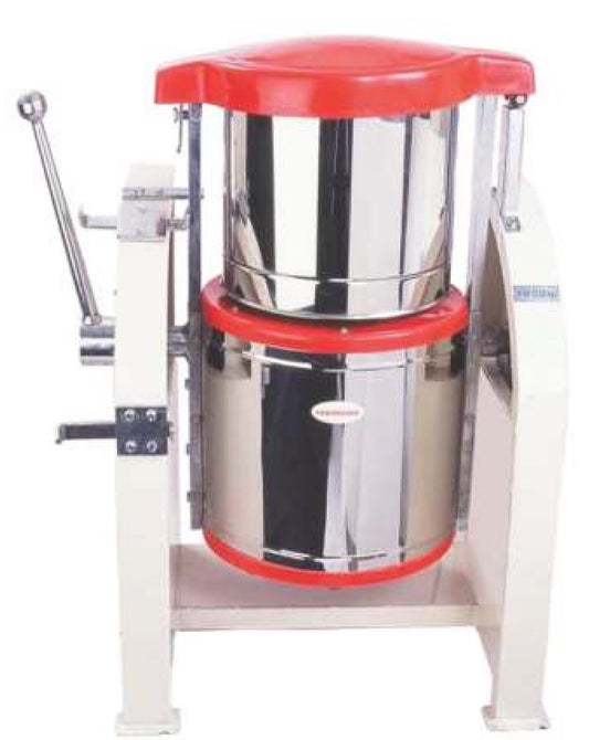 5 Ltr Wet Grinder for Restaurants - Sobhagya Model