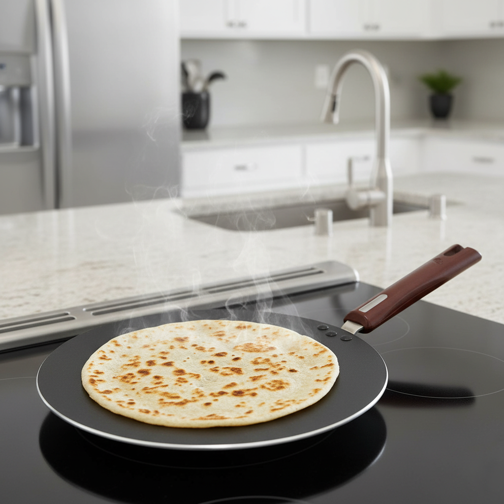 tortilo pan