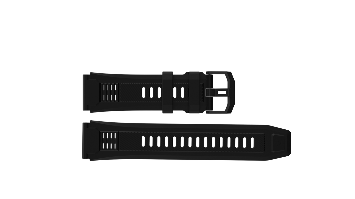 HiFuture Active Smart Watch