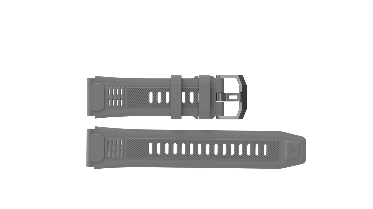 HiFuture Active Smart Watch