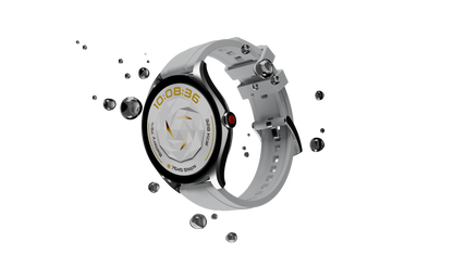 HiFuture Aura Smart Watch