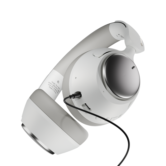 Tour MK II Headphones