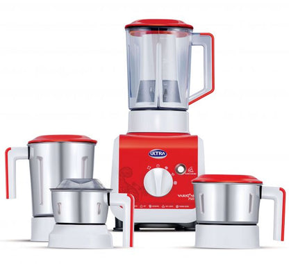 Ultra Mixer Jars Stealth Vario
