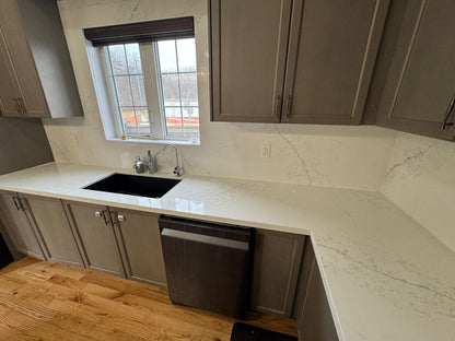 Vindspeed Kitchen Protection sheet 6.5 MIL TPH 10 Feet (Length) x 59 inch(width) Roll Glossy