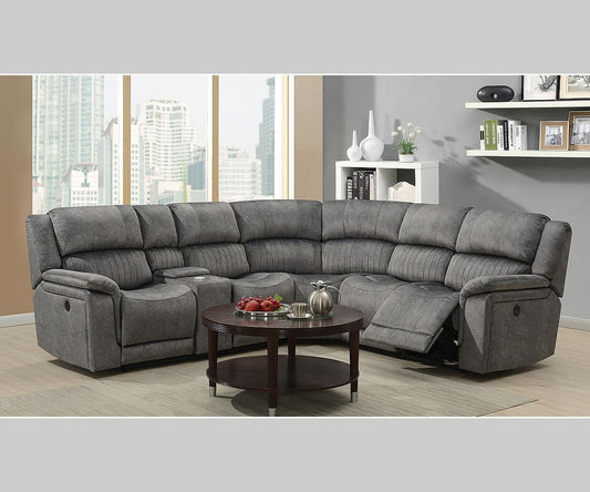 Washington Sofa Sectional